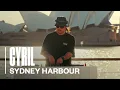Download Lagu CYRIL Live in Sydney Harbour | Australia