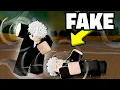 Download Lagu This Guy Was PRETENDING to Be Me, SO i Destroyed Him in INK GAME (Roblox)