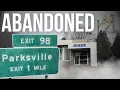 The Catskills Town That Disappeared Overnight