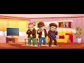KRU-Ooh!La!La!(The Lyrics Video)