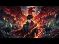 They Exiled Me to a Deadly Wasteland Then I Summoned a Monster Army and Awakened Dragon Blood