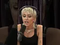 Download Lagu Joe Rogan goes crazy and attacks Miley Cyrus!!!! 🤮  #justiceforactman