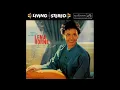 Lena Horne - Like Someone In Love