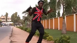masanja mkandamizaji hilo ni pepo official video moa 