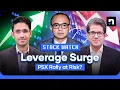 Download Lagu PSX Rally Faces Pressure from Costly Leverage | Stock Watch | Nukta Business