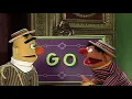 Download Lagu Sesame Street - Bert gets a Pie in the face (Explosion)