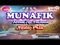 Download Lagu MUNAFIK   Ike Nurjanah  Nada Pria   [Karaoke]