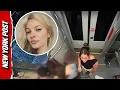 Download Lagu Nieuwe video van walgelijke treinmoord: passagiers probeerden te helpen
