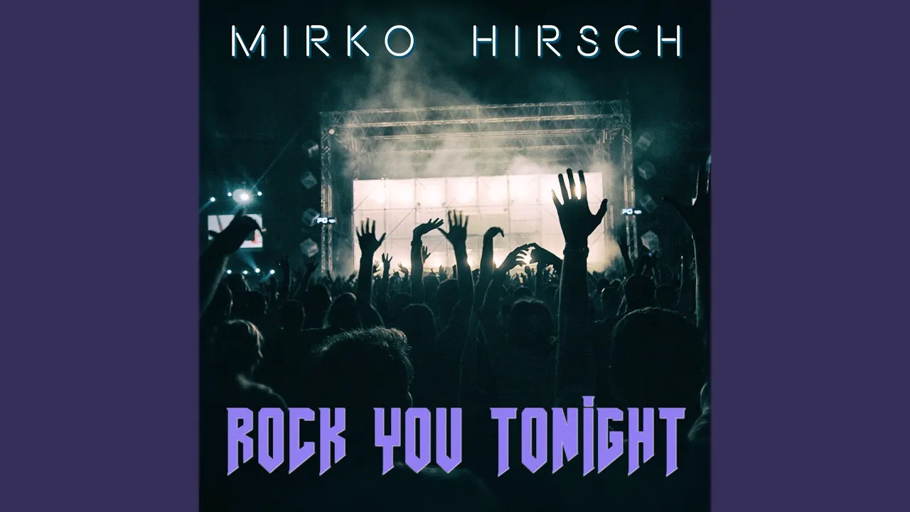 Rock You Tonight