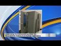 Librarian at The University of New Mexico works to install telehealth booths in libraries