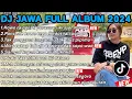 Download Lagu DJ JAWA TERBARU 2024 FULL BASS - DJ KOWE RA NGERTI ATIKU 🎶DJ JAWA  FULL ALBUM VIRAL TIKTOK 2024
