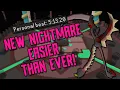 Phosani s Nightmare Max and Budget Guide OSRS