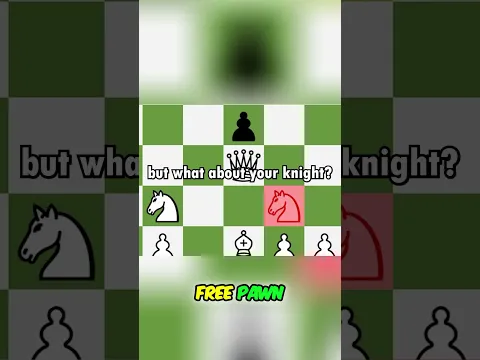 Queen's Sacrifice