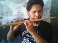 Lagu Instrumental Dangdut Gurih Cover Suling Cinta Berawan