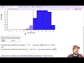 Simulated Inference of a Outcome with Applets