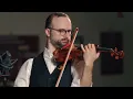 Johannes Brahms - Violin Sonata No.3 in d minor Op.108 (Kurganov-Finehouse)