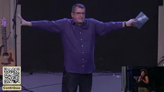 Acesso Direto a Deus: Arrependimento e Fé | Pr. Carlos Novaes | Noite | 02/02/2025