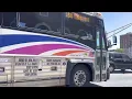Route 160 Leaving Union City NJ