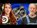 Digger Helps A Moonshining Duo Create Unique Corn Moonshine Moonshiners