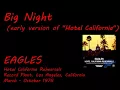 Download Lagu Hotel California Rehearsals