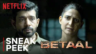 betaal watch the first 7 minutes viineet singh aahana kumra jitendra joshi netflix india