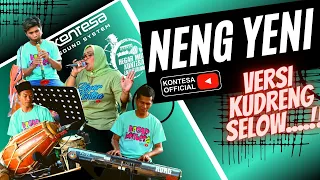 Download NENG YENI__Cover HEGAR KONTESA ENTERTAINMENT. MP3