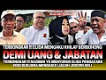 Download Lagu TERBONGKAR‼️ ELIDA MENGAKU KHILAF DEMI UANG \u0026 JABATAN RELA BERBOHONG MENGAKUI IJAZAH JOKOWI ASLI😱 MP3