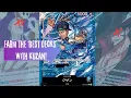 This rogue deck beats the meta Kuzan Decklist Gameplay
