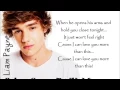 Download Lagu One Direction - More Than This (lyrics+pictures)
