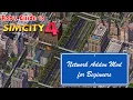Rob s Guide to SimCity 4 - Network Addon Mod Beginners Tutorial