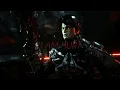 I AM HURT - Jason Todd Arkham Knight ASMV