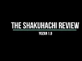 The Shakuhachi Review 10 Yozan 1.9