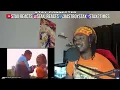2000s Baby Reacts to Positive K - I Got A Man