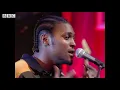 D'Angelo - Brown Sugar | Later... with Jools Holland (1995)