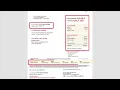 Understanding the State Farm Billing statement