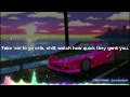 Download Lagu FORGOTTENAGE - End of the World (lyrics)
