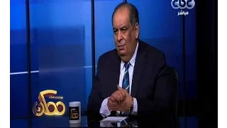 ممكن يوسف زيدان في مناظرة فكرية يجيب على أسئلة الدكتور علي جمعة الجزء الأول 