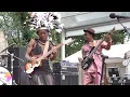 Download Lagu Pamela Badjogo - Tounka - Live at Afrika Festival Hertme 2024