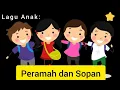 Download Lagu Lagu Peramah dan Sopan Cipt Pak Dal