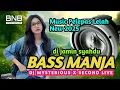 Download Lagu DJ MYSTERIOUS X SCOND LIFE BASS MANJA TERBARU 2025 FULL BASS !