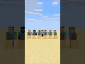 Download Lagu HELP Herobrine To Power Up And Win The Perfect Farthest Push #friendship #shorts #trending #anime