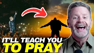How Your Favorite Music Will Take You Straight to God (ft. Bono from U2)