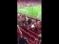 Download Lagu ROMELU LUKAKU SHOWS TOTAL CLASS AFTER HITTING WOMAN IN CROWD WITH ERRANT SHOT
