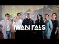 Download Lagu Iwan Fals \u0026 Isyana Sarasvati x Panji Tengkorak - BTS Live Recording \