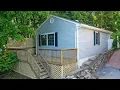 Real Estate Tour 21 Lakeview Dr Monroe NY 10950 Orange County