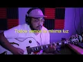 Little Jesus- Norte (KARAOKE Full Band) Mau Bosque