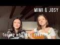Feeling Whitney - Post Malone Cover by Mimi and Josy