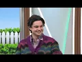 Max Burkholder Talks Ted Possible Return To Parenthood New York Live TV