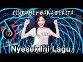 Download Lagu DJ CINTA MEMBAWA DERITA FULL BREAKBEAT 2021