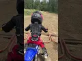 Download Lagu 4-Year-Old Motocross Kid Wins 3rd in Dirt Bike Race #shorts #dirtbike